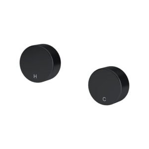 MEIR CIRCULAR WALL TAPS