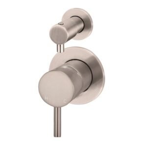 MEIR ROUND DIVERTER MIXER