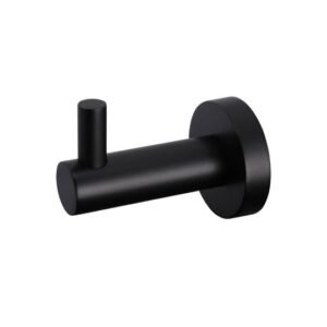 MEIR ROUND ROBE HOOK