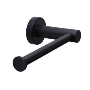 MEIR ROUND TOILET ROLL HOLDER