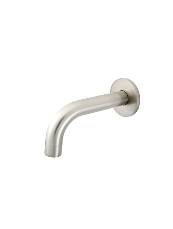 130mm, pvd-brushed-nickel