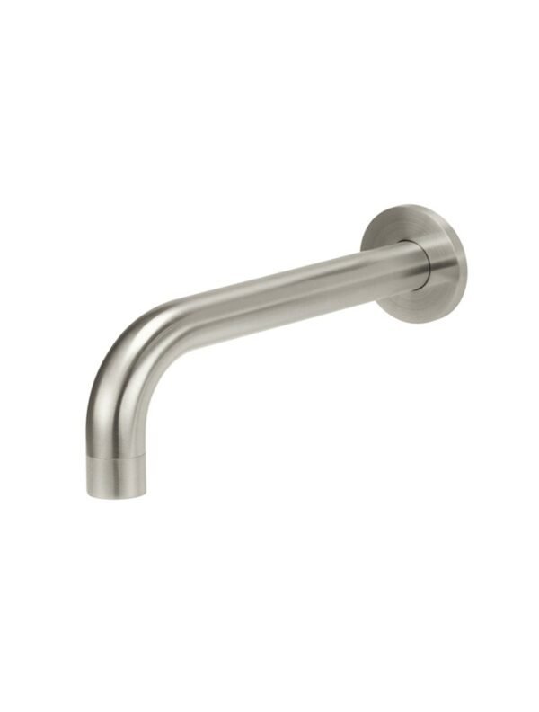 200mm, brushed-nickel