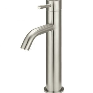 MEIR PICCOLA TALL BASIN MIXER TAP