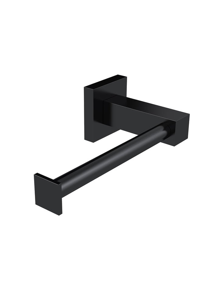 MEIR SQUARE TOILET ROLL HOLDER