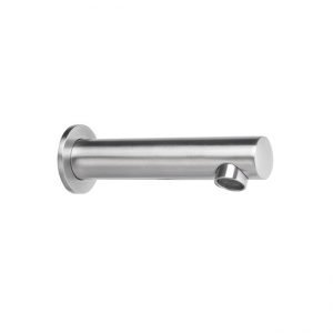 ELLE STAINLESS STEEL BATH SPOUT