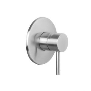 ELLE STAINLESS STEEL Wall Mixer