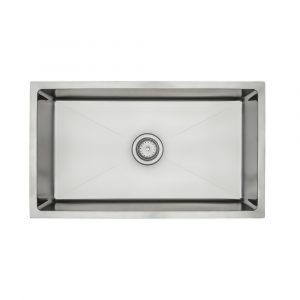 ARIES STAINLESS SINK 700X450X254MM