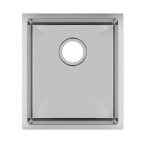 ARIES STAINLESS SINK 390x450x215MM
