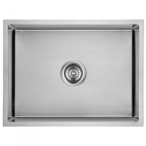 ARIES STAINLESS SINK 600x450x230MM