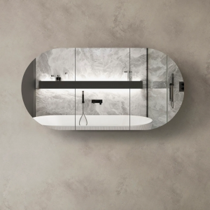 BONDI SHAVING CABINET