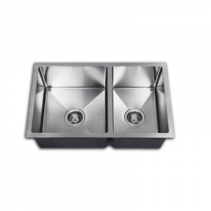 ARIES STAINLESS SINK 600X448X238MM