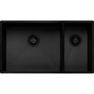 Spectra 1 & 1/2 Bowl  Sink