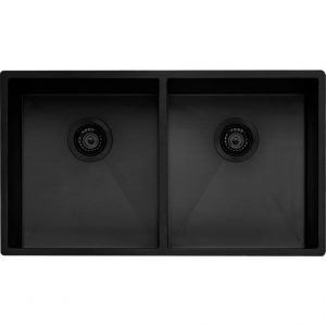 Spectra Double Bowl  Sink
