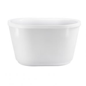 1200 MINI FREESTANDING BATHTUB