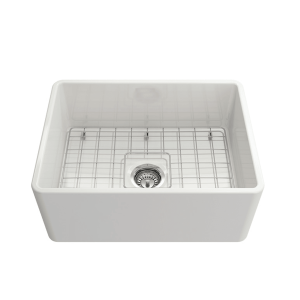 Novi 60 x 46 Fine Fireclay Butler Sink