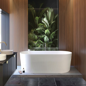 NOOSA FREESTANDING BATHTUB