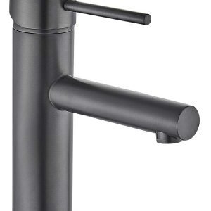 GUNMETAL GREY BATHROOM PACKAGE - SAVE UP TO 60%