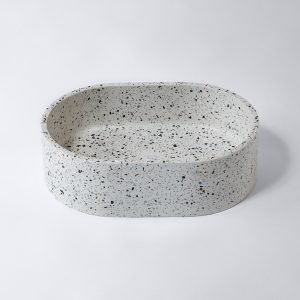 TERRAZO MINI POD BASIN