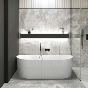 NOOSA MULTI-FIT BATHTUB