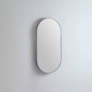 Oval 900MM Mirror