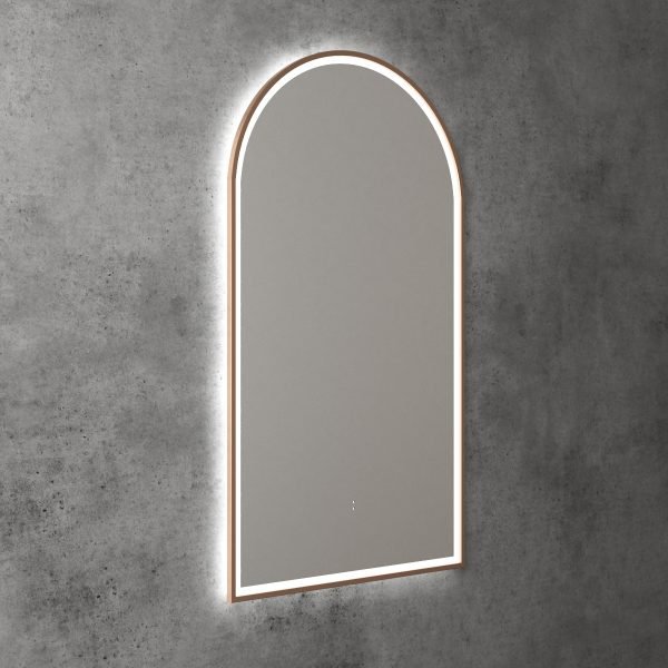 BRUSHED NICKEL