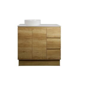 JANE OAK ENSUITE VANITY