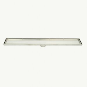 1000 TILE INSERT GRATE STAINLESS STEEL