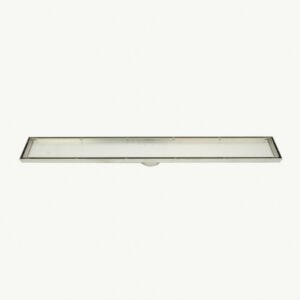 800 TILE INSERT GRATE STAINLESS STEEL