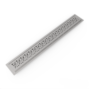 ROUND STYLE GRATE