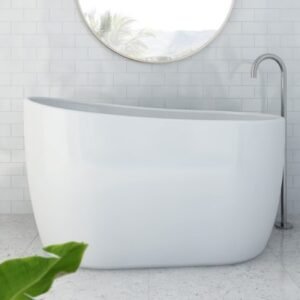 COSMO 1300 FREESTANDING BATH