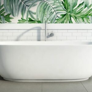 LOLA 1700 FREESTANDING BATH