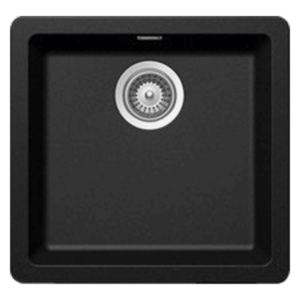 SCHOCK SOHO SINGLE BOWL MAGMA