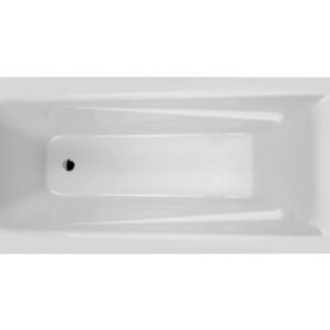 NOVARA INSET BATH 1525/1653