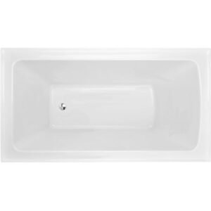 SHENSEKI INSET BATH