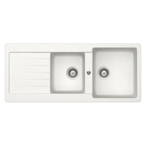SCHOCK TYPOS 1 & 3/4 BOWL ALPINA