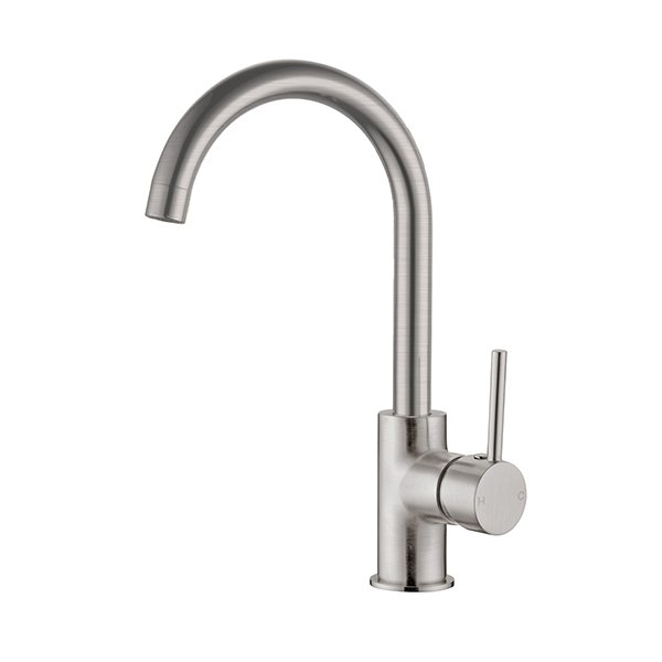 BRUSHED NICKEL