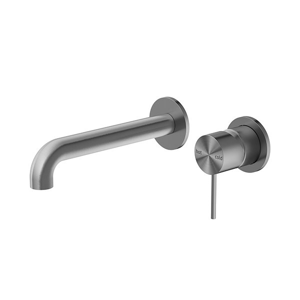 GUN METAL