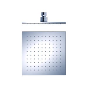 SQAURE SHOWER HEAD 200 MM