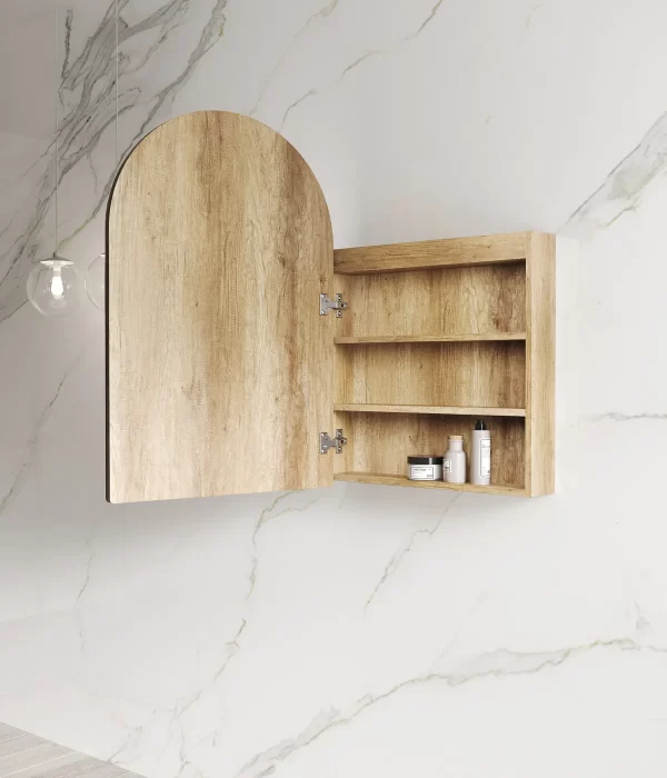 NATURAL OAK