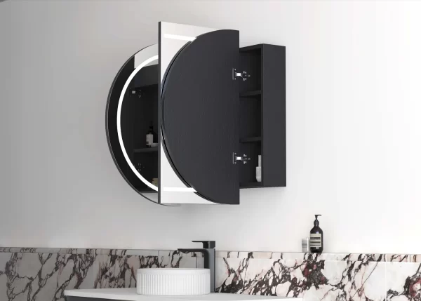 BALCK OAK, 1200