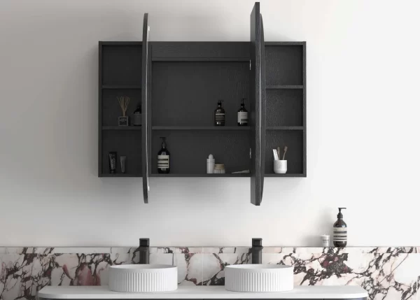 BALCK OAK, 1500