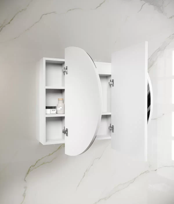 MATTE WHITE, 1200