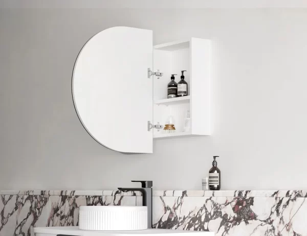 MATTE WHITE, 900