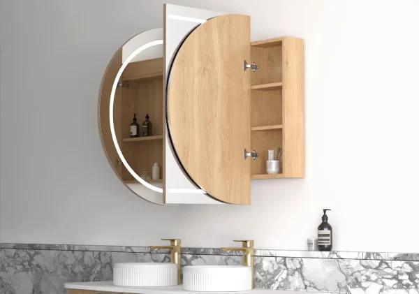NATURAL OAK, 1500