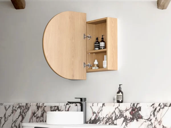 NATURAL OAK, 900