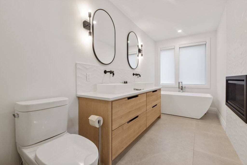 bathroom design