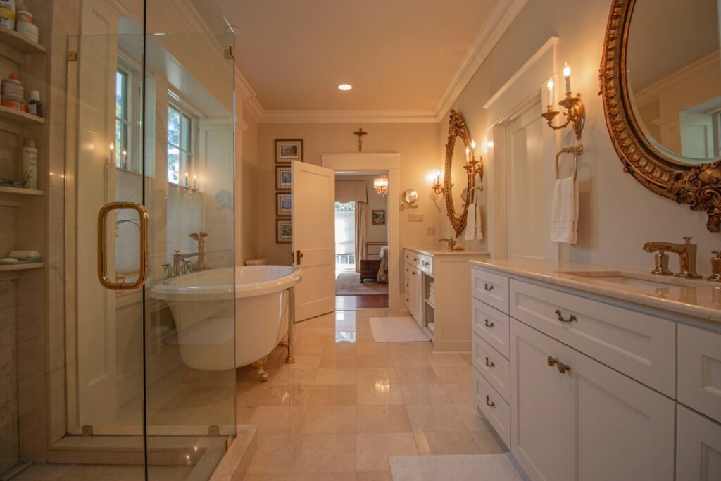 Dream Bathroom