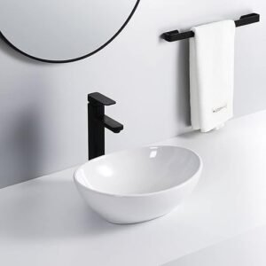 Above Counter Basins