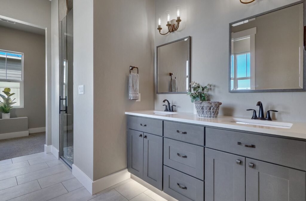 Bathroom Vanity