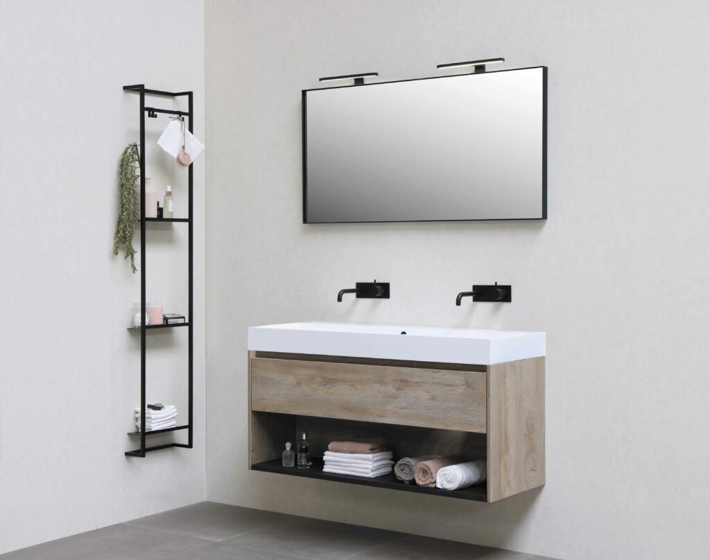 modern bathroom